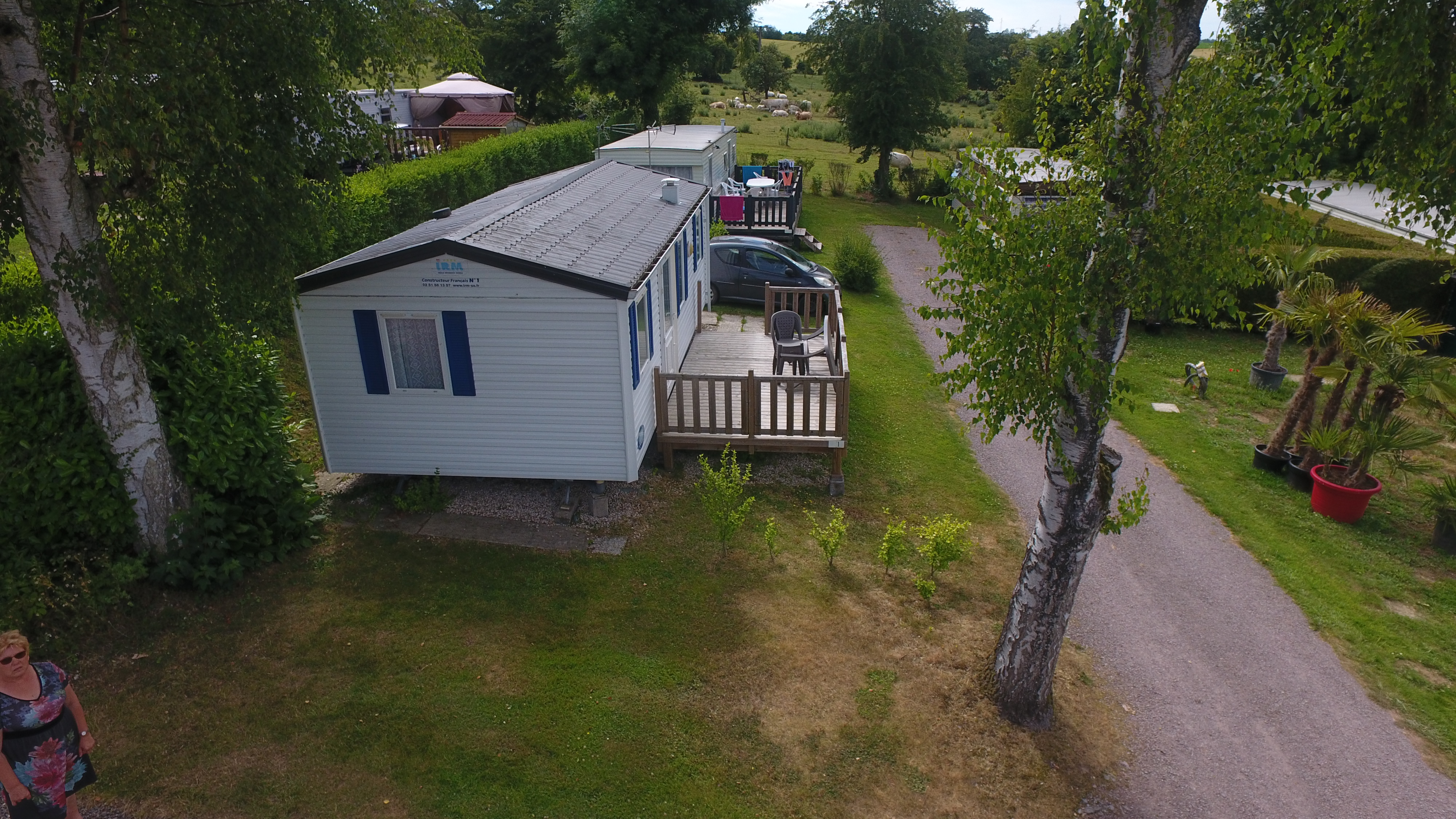 Camping Au Bord de l'Authie — photo 2